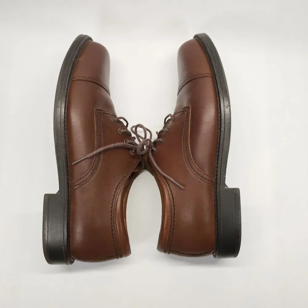 Dockers men brown